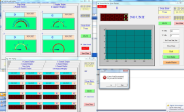 Software en kabel voor Datalogger